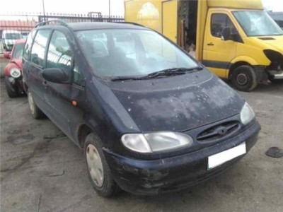 Motor Completo Ford GALAXY 1 9 TDI  2