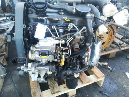 Motor Completo Ford GALAXY 1 9 TDI 