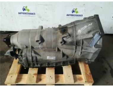 Caja Cambios Automatica BMW SERIE 3 TOURING 2 0 16V D 