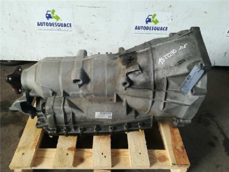 Caja Cambios Automatica BMW SERIE 3 TOURING 2 0 16V D 