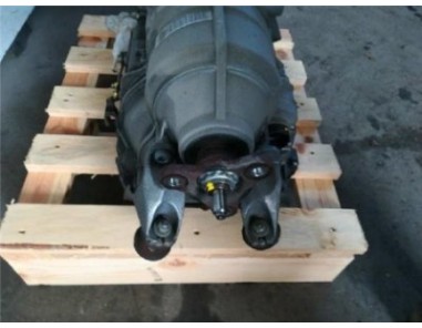 Caja Cambios Automatica BMW SERIE 3 TOURING 2 0 16V D 