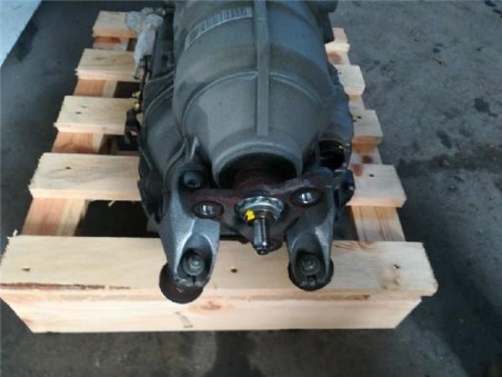 Caja Cambios Automatica BMW SERIE 3 TOURING 2 0 16V D 