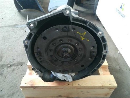 Caja Cambios Automatica BMW SERIE 3 TOURING 2 0 16V D 