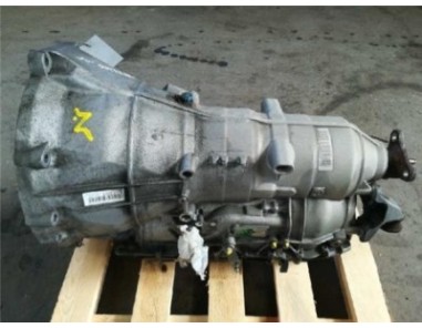 Caja Cambios Automatica BMW SERIE 3 TOURING 2 0 16V D 