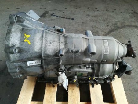 Caja Cambios Automatica BMW SERIE 3 TOURING 2 0 16V D 