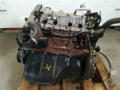 Motor Completo Fiat 500 CABRIO 1 2