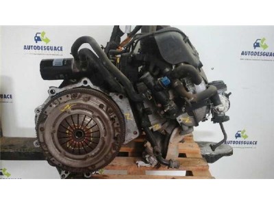 Motor Completo Audi A3 1 8 20V  2