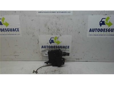 Mando Limpiaparabrisas Renault SCENIC II 1 5 dCi D FAP 