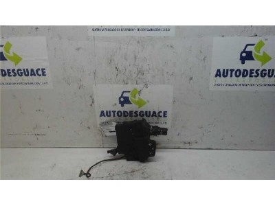 Mando Limpiaparabrisas Renault SCENIC II 1 5 dCi D FAP  2