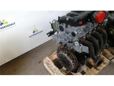 Motor Completo Renault LAGUNA II GRANDTOUR 2 0 16V