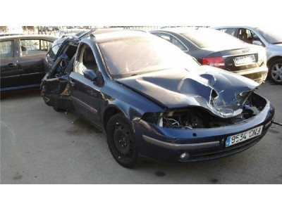 Motor Completo Renault LAGUNA II GRANDTOUR 2 0 16V  2