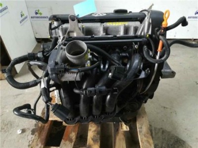 Motor Completo Volkswagen POLO 1 4 FSI