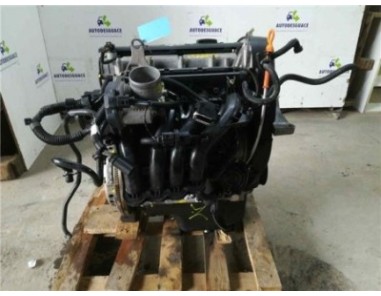 Motor Completo Volkswagen POLO 1 4 FSI 