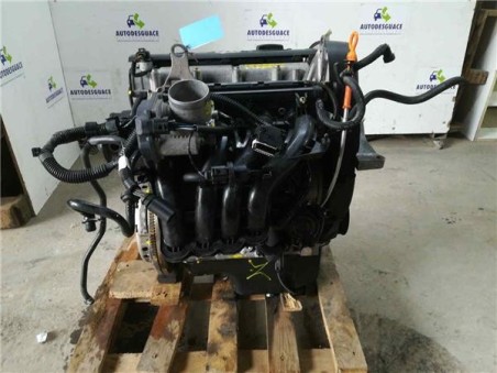 Motor Completo Volkswagen POLO 1 4 FSI 