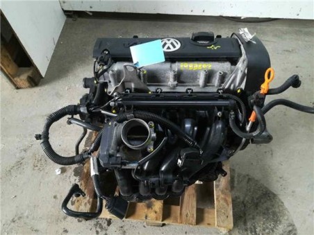 Motor Completo Volkswagen POLO 1 4 FSI 