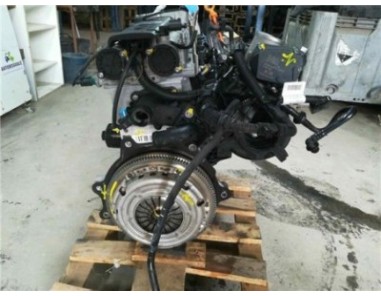 Motor Completo Volkswagen POLO 1 4 FSI 