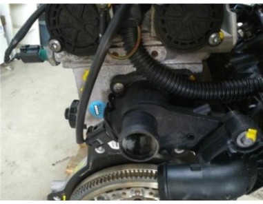 Motor Completo Volkswagen POLO 1 4 FSI 