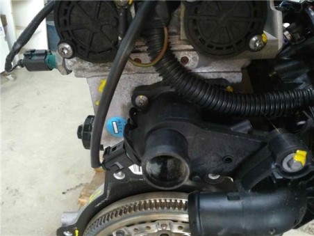 Motor Completo Volkswagen POLO 1 4 FSI 