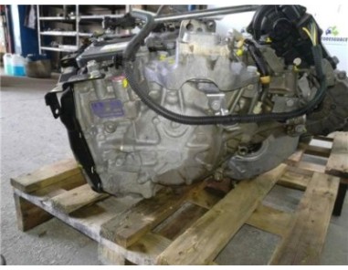 Caja Cambios Automatica Citroen C4 PICASSO 1 6 Blue-HDI FAP 