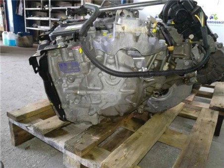 Caja Cambios Automatica Citroen C4 PICASSO 1 6 Blue-HDI FAP 