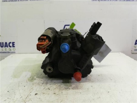 Bomba De Alta Citroen C3 1 4 HDi 