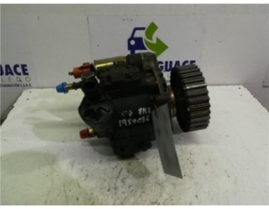 Bomba De Alta Citroen C3 1 4 HDi 