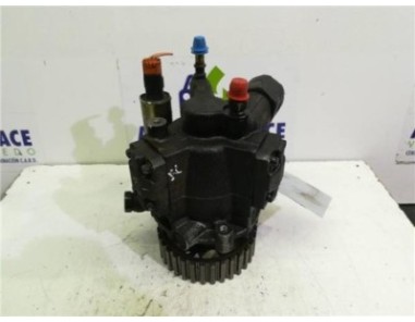 Bomba De Alta Citroen C3 1 4 HDi 