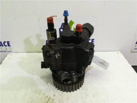 Bomba De Alta Citroen C3 1 4 HDi 