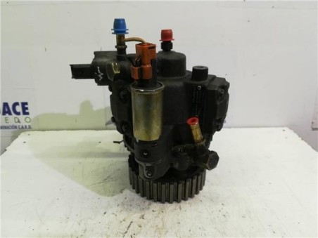 Bomba De Alta Citroen C3 1 4 HDi 