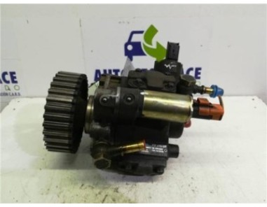 Bomba De Alta Citroen C3 1 4 HDi 