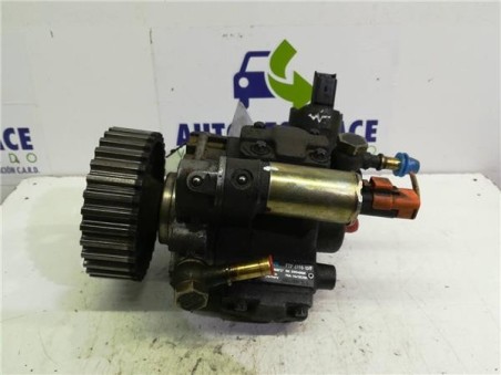 Bomba De Alta Citroen C3 1 4 HDi 