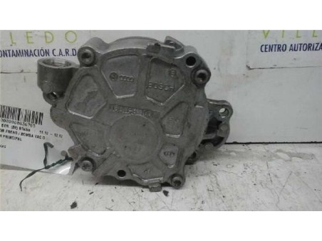 Bomba Vacio Audi A4 BER  2 0 16V TDI 