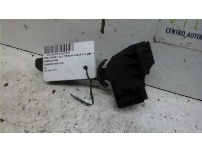 Mando Limpiaparabrisas Ford TRANSIT CAJA CERRADA  LARGA 2 4 TDE 