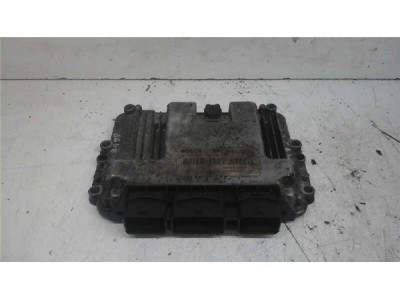 Centralita Renault MEGANE II BERLINA 5P 1 9 dCi D