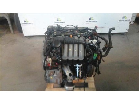 Motor Completo Volkswagen PASSAT BERLINA 2 0 