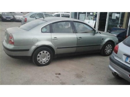 Motor Completo Volkswagen PASSAT BERLINA 2 0 