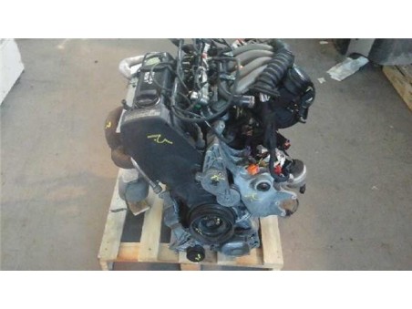 Motor Completo Volkswagen PASSAT BERLINA 2 0 