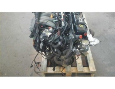 Motor Completo Volkswagen PASSAT BERLINA 2 0 