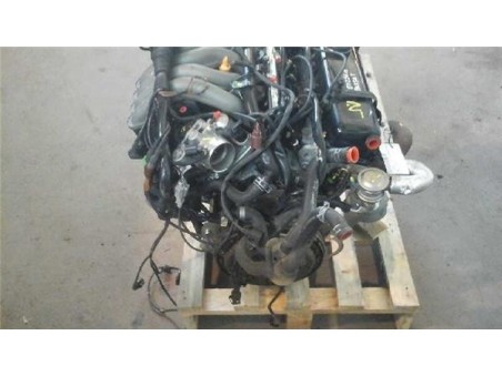 Motor Completo Volkswagen PASSAT BERLINA 2 0 