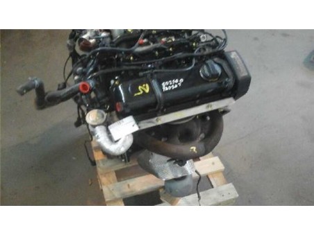 Motor Completo Volkswagen PASSAT BERLINA 2 0 