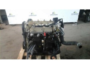 Motor Completo Tata INDICA 1 4 