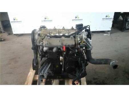Motor Completo Tata INDICA 1 4 