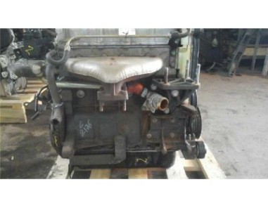 Motor Completo Tata INDICA 1 4 