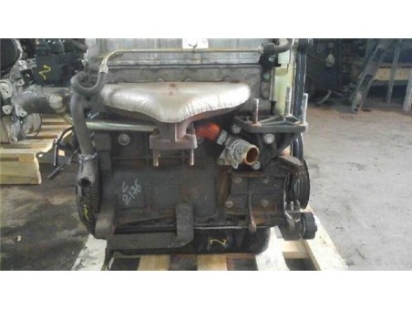 Motor Completo Tata INDICA 1 4 