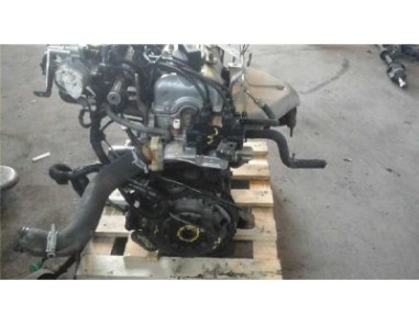 Motor Completo Tata INDICA 1 4 