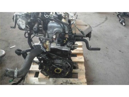 Motor Completo Tata INDICA 1 4 