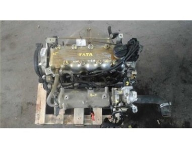 Motor Completo Tata INDICA 1 4 
