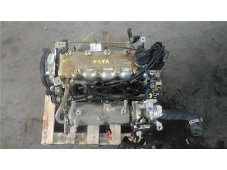 Motor Completo Tata INDICA 1 4 