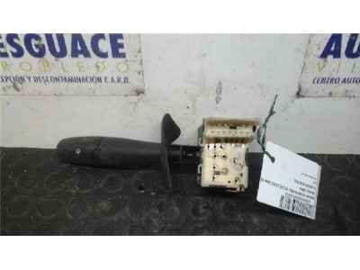 Mando Limpiaparabrisas Nissan INTERSTAR MOD  04 2 5 dCi D