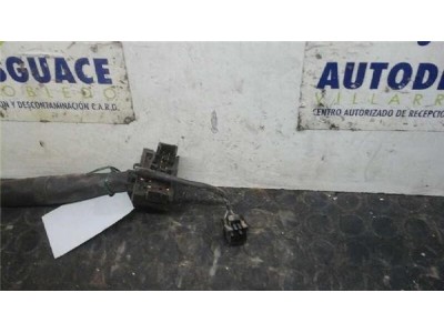 Mando Limpiaparabrisas Land Rover DISCOVERY 2 5 Turbodiesel